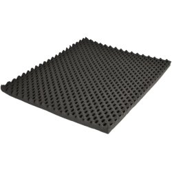 Silent Coat sound absorber 35mm - 2 ark