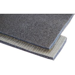 Silent Coat sound absorber 7mm - 9 ark