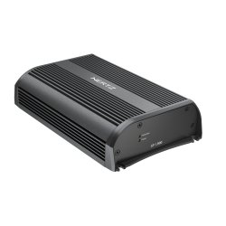 Hertz SPL 1 kanals forstrker - 1x1000w