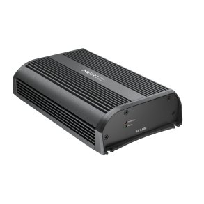 Hertz SPL 1 kanals forstrker - 1x1000w