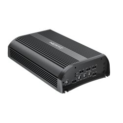 Hertz SPL 1 kanals forstrker - 1x1000w