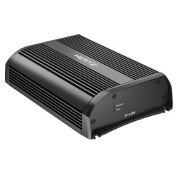 Hertz SPL 4 kanals forstrker - 4x150w