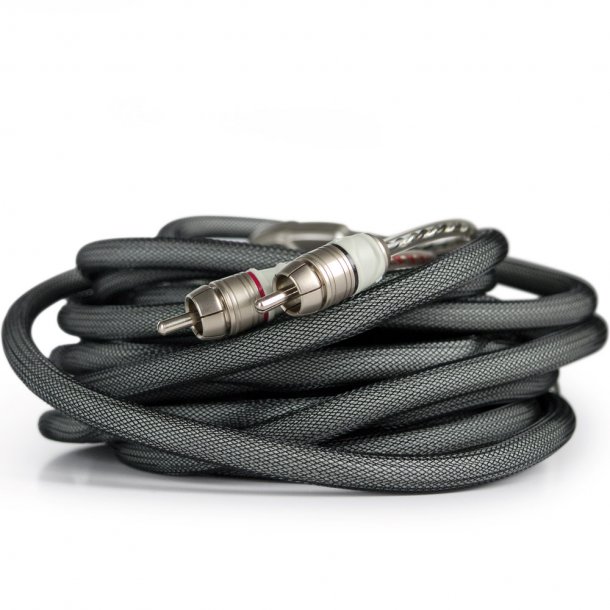 Connection ST2 550 - 2 kanals 550cm - reference kabel