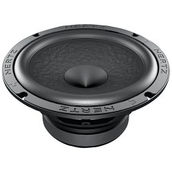 Hertz SPL subwoofer 200mm/8&#34; - 2 stk.