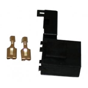 ATO sikringsholder Inkl. stikben - 2 st