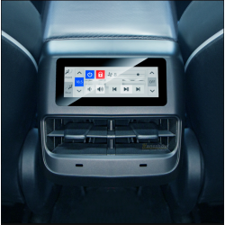 Bagsdeskrm - Tesla 3/Y