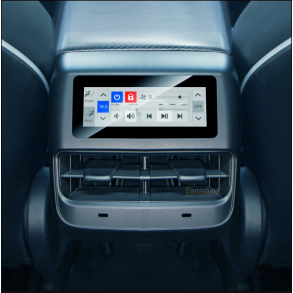 Bagsdeskrm - Tesla 3/Y