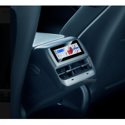 Bagsdeskrm - Tesla 3/Y