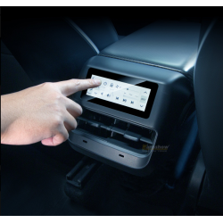 Bagsdeskrm - Tesla 3/Y