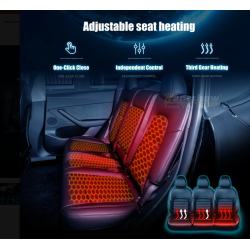 Bagsdeskrm - Tesla 3/Y