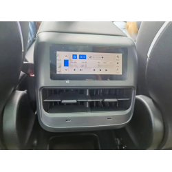 Bagsdeskrm - Tesla 3/Y