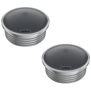 Audison Thesis grill til TH 1.5II