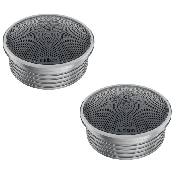 Audison Thesis grill til TH 1.5II