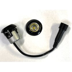 Bagagerumslys - Up!/Citigo/Mii