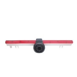 Bakkamera til Iveco Daily fra 2022 >