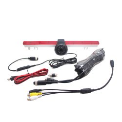 Bakkamera til Iveco Daily fra 2022 >