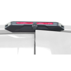 Bakkamera til Iveco Daily fra 2022 >