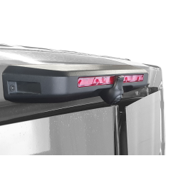 Bakkamera til Iveco Daily fra 2022 >