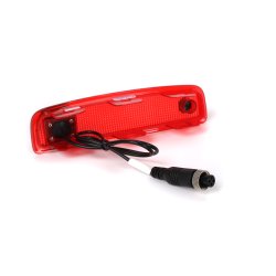 Bakkamera til Dacia Dokker og Renault Express