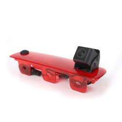 Bakkamera til Dacia Dokker og Renault Express