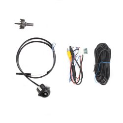 Universal bakkamera til undermontering - Passer ogs p nogle VW modeller