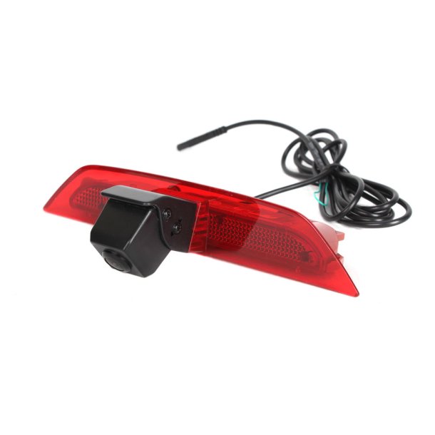Bakkamera til VW Caddy og Ford Tourneo Connect