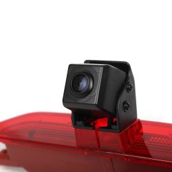 Bakkamera til VW Caddy og Ford Tourneo Connect