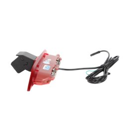 Bakkamera til VW Caddy og Ford Tourneo Connect