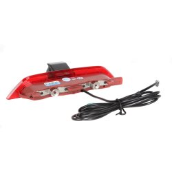 Bakkamera til VW Caddy og Ford Tourneo Connect