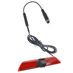 Bakkamera til VW Caddy og Ford Tourneo Connect