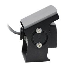 Bakkamera heavy duty AHD kamera 4 pin, auto IR, opvarmet.