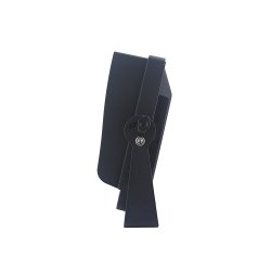 10&#34; TFT  AHD monitor med 4 indgange