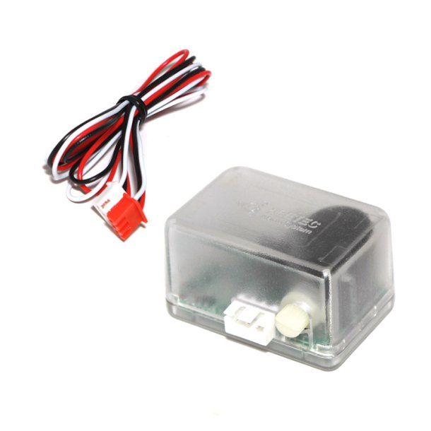 Keetec chok sensor