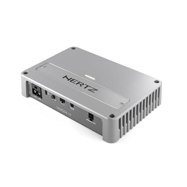 Hertz Venezia marine 1 kanals forstrker - 1x1260w