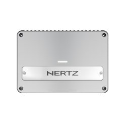 Hertz Venezia marine 1 kanals forstrker 24V - 1x1260w