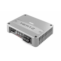 Hertz Venezia marine 4 kanals forstrker - 4x190w