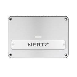 Hertz Venezia marine 4 kanals forstrker - 4x190w