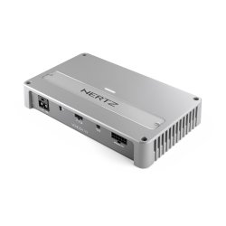 Hertz Venezia marine 5 kanals forstrker - 4x220 + 1x820w