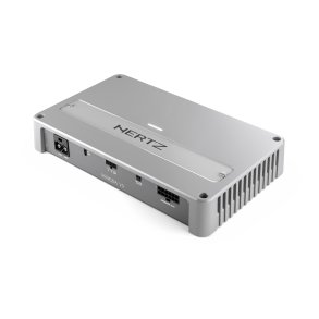 Hertz Venezia marine 5 kanals forstrker - 4x220 + 1x820w