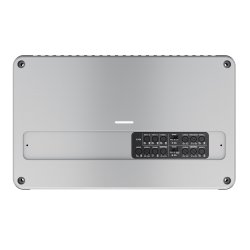 Hertz Venezia marine 6 kanals forstrker 24V - 6x290w