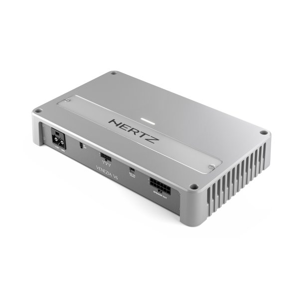 Hertz Venezia marine 6 kanals forstrker - 6x290w