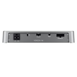 Hertz Venezia marine 6 kanals forstrker - 6x290w