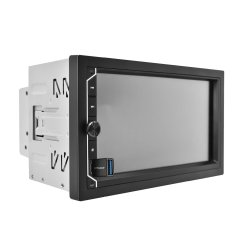 Phonocar - 2-DIN Android media center med trdls Apple Carplay & Android Auto