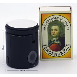 Neoline kompakt, lille dashcam<br/>