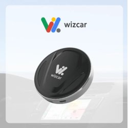 Wizcar AndroidBox - 4/64G