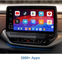 Wizcar AndroidBox - 4/64G