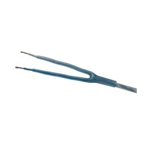 Connection kabel sleve gennemsigtig bl til S212 kabel