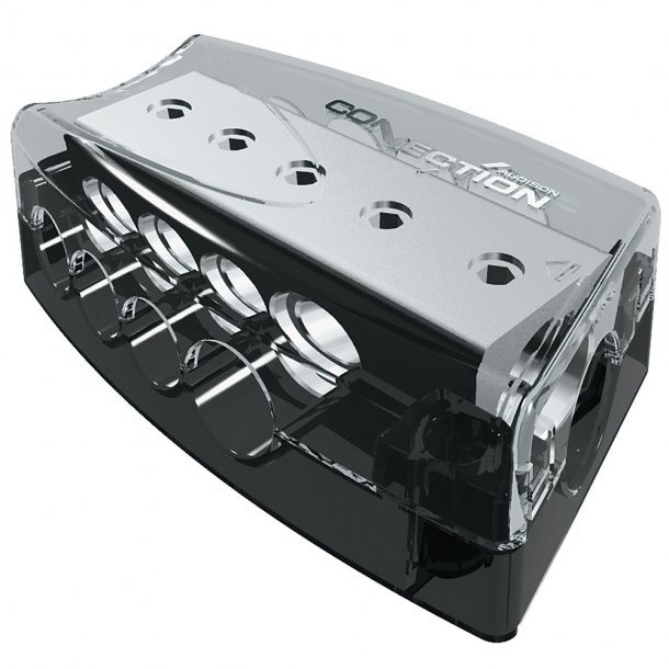 Connection BDB 51 - fordeler blok