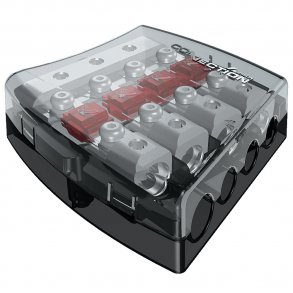 Connection BFD 41 skringsholder og fordeler