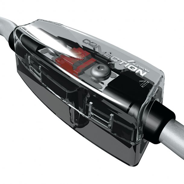 Connection FFH 14 sikringsholder